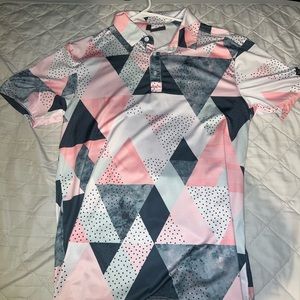 Golf Polo